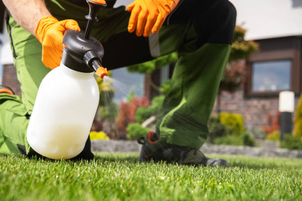 Best Pest Removal Services  in Gibsonia, PA