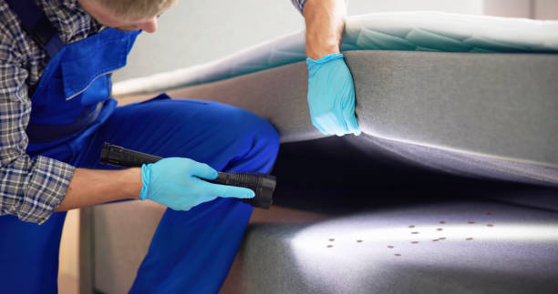 Pest Control Cost in Gibsonia, PA